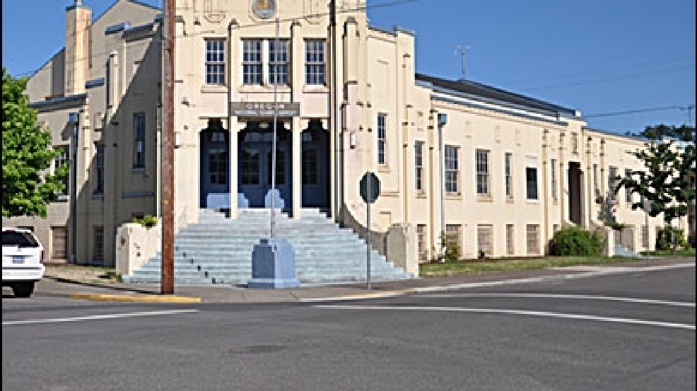 Cottage Grove Armory Added To National Register Of Historic Places
