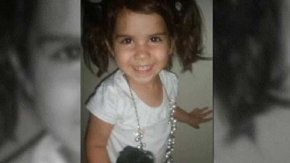 Family of little girl killed in Colorado speaks out KFOX