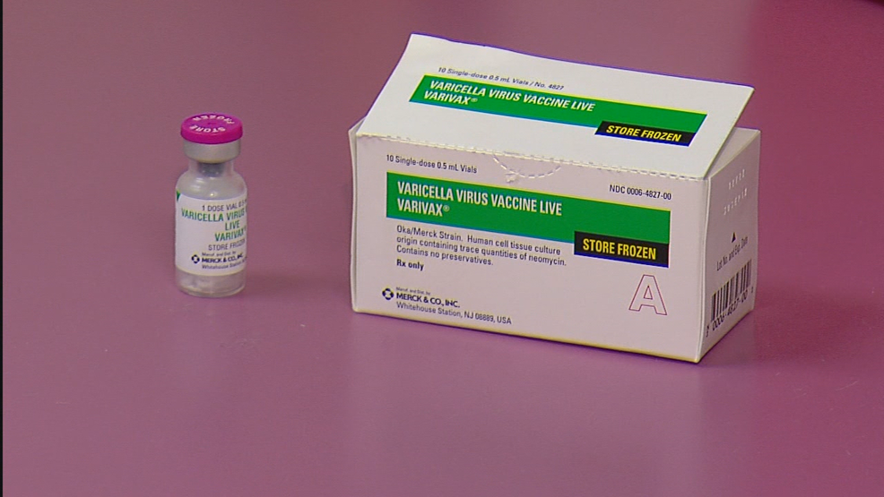 The chickenpox vaccine How it's made and what the Catholic church says