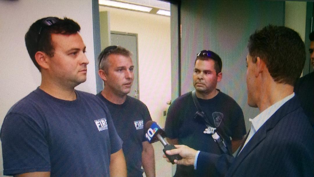 Providence Firefighters Save Baby Found Unresponsive In Bathtub Wjar Authorities Say Firefighters Revived A 7 Month Old Baby Girl After She Was Found