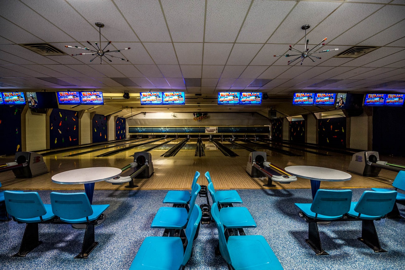6 Cincinnati Bowling Joints That Are Right Up Our Alley Cincinnati