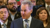 New York AG Eric Schneiderman resigns after accusations of physical abuse by four women