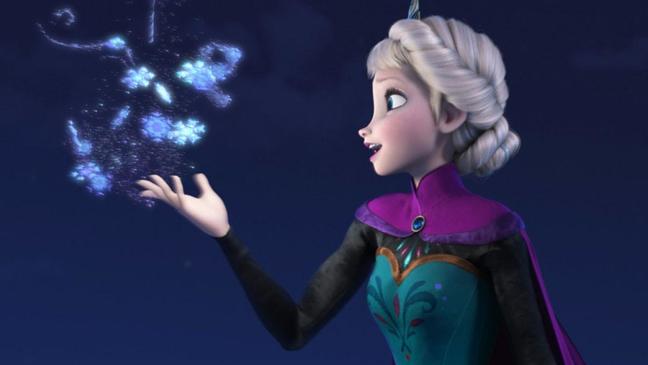 ‘Frozen’ sequel coming out in fall 2019, says actress Kristen Bell