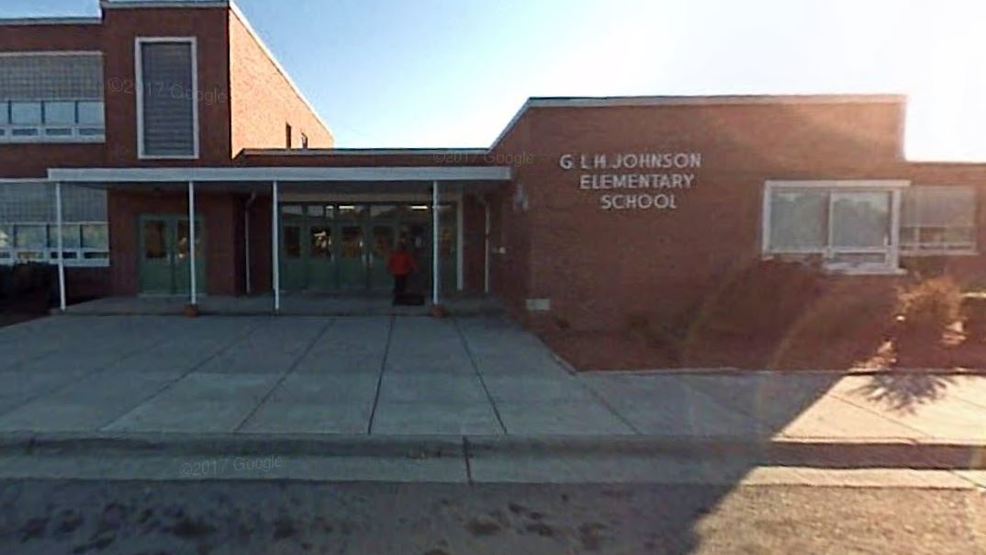 Police 18yearold detained after shooting near Danville elementary