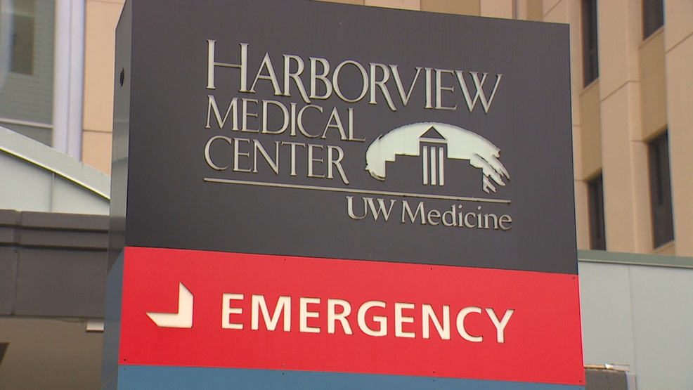 HarborView Hospital sign tight show KOMO 33.jpg HarborView Hospital sign tight show KOMO 33.jpg