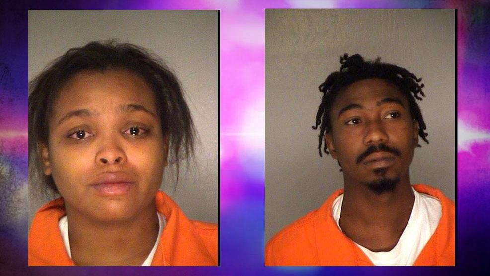 Two Arrested In Connection To Macon's 28th Homicide Of The Year, Denied ...