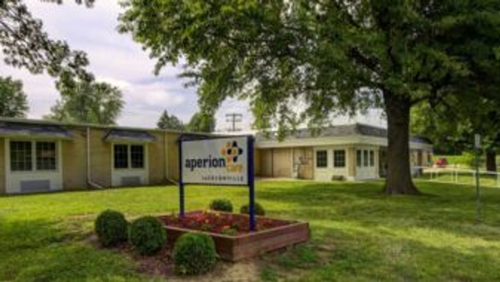 47 cases of COVID19 at Jacksonville nursing home WICS