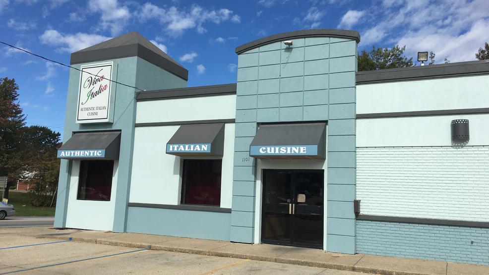 Future of Kirksville Italian restaurant unclear KTVO