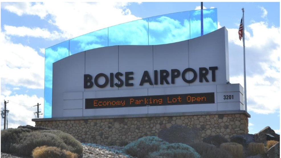 Boise Airport sees reduction in some Southwest routes due to Max 8