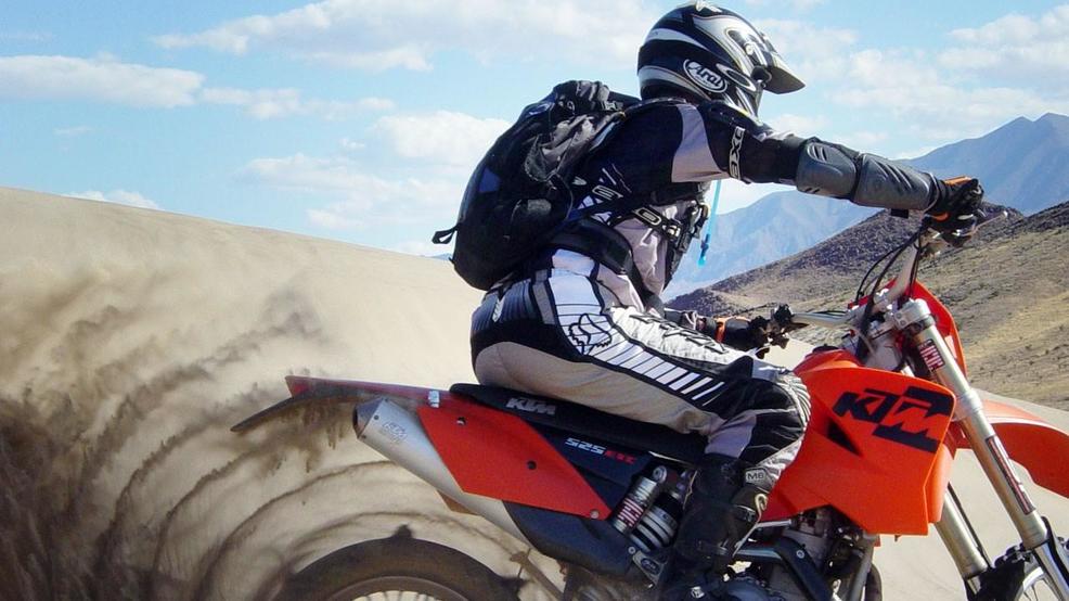 Teenager killed in deadly dirt bike crash in Michigan KMPH