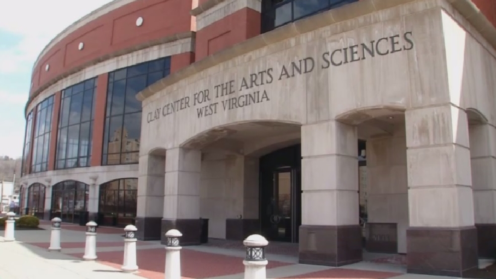 Clay Center in Charleston announces spring 2017 performance season WCHS