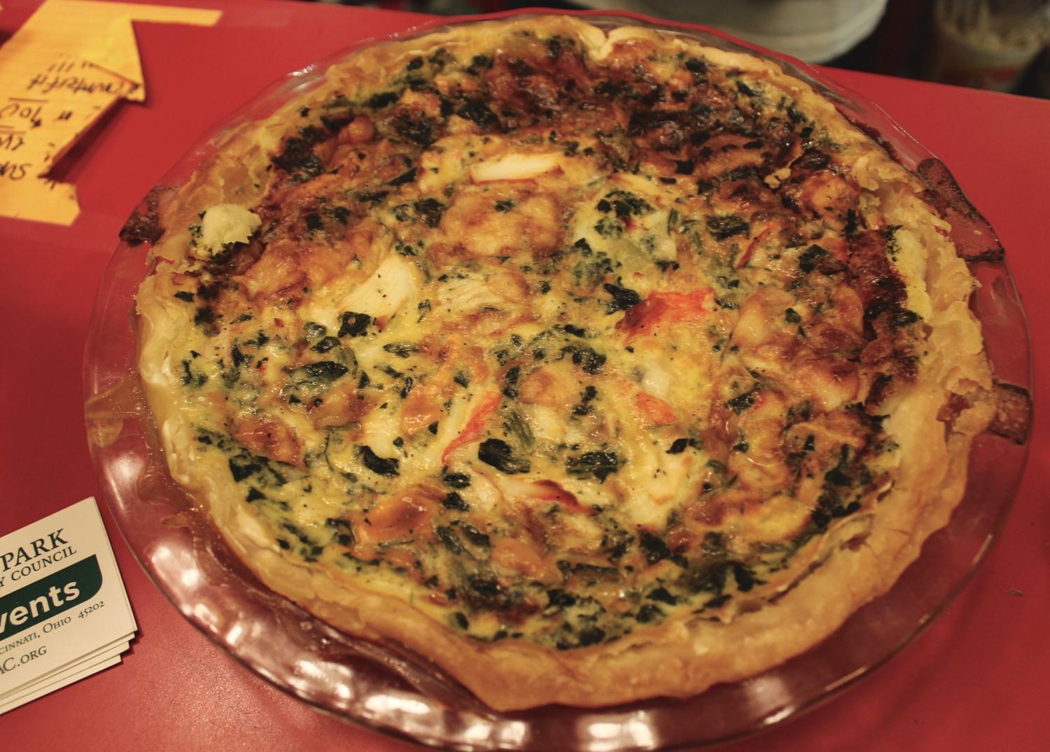 Carl’s Deli In Hyde Park Has Quite The Family Backstory Cincinnati