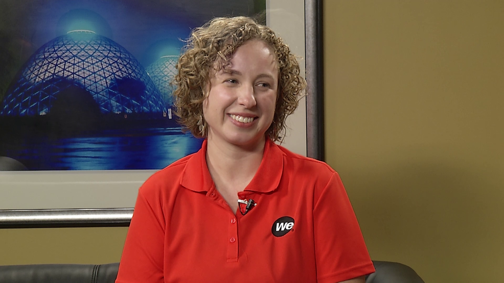 Amy Jahns, WE Energies Spokesperson vlcsnap-2018-11-09-11h00m53s233.png