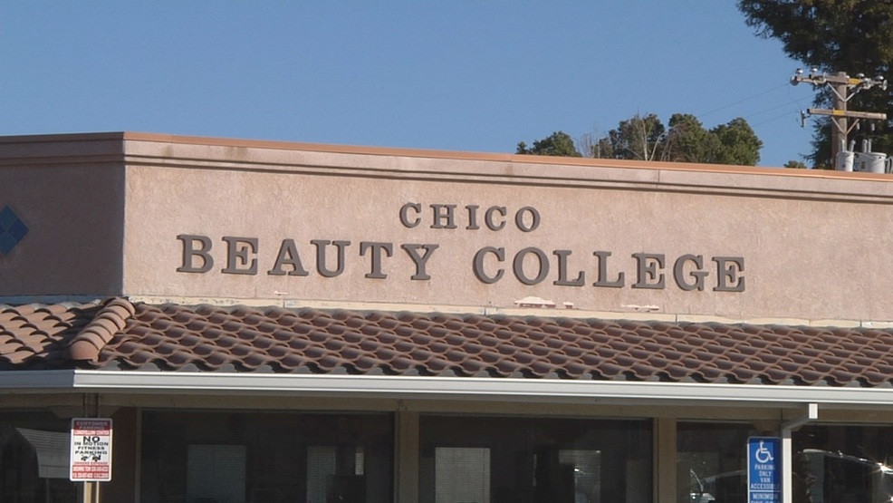 Chico Beauty College May Close After Butte College Severs Relationship