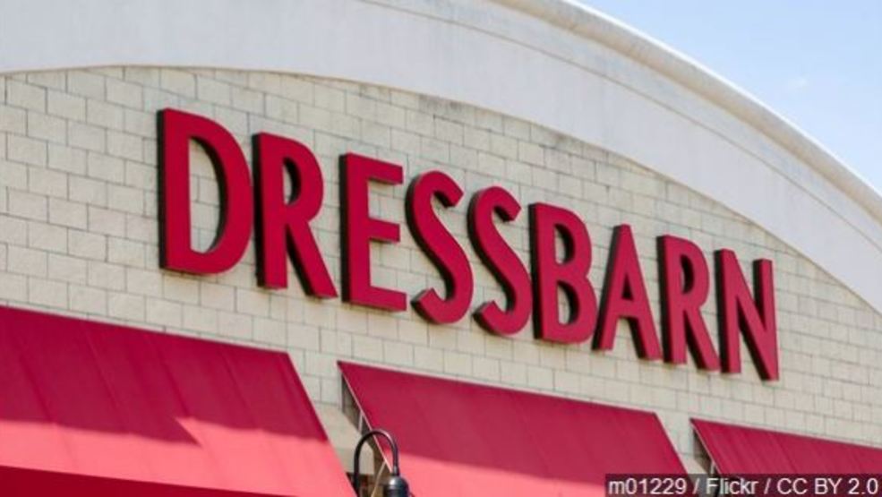 Dressbarn Expects To Have All Its Stores Shut By End Of 2019 Krxi