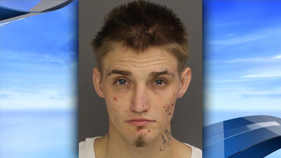 Walterboro man charged with attempted murder for stabbing someone in