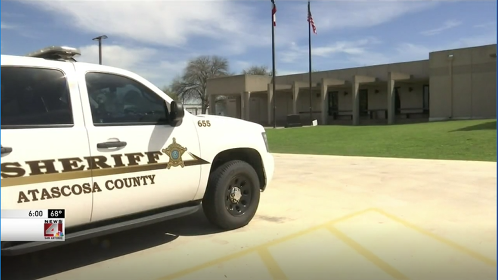 Atascosa County deputies find woman's body in river WOAI