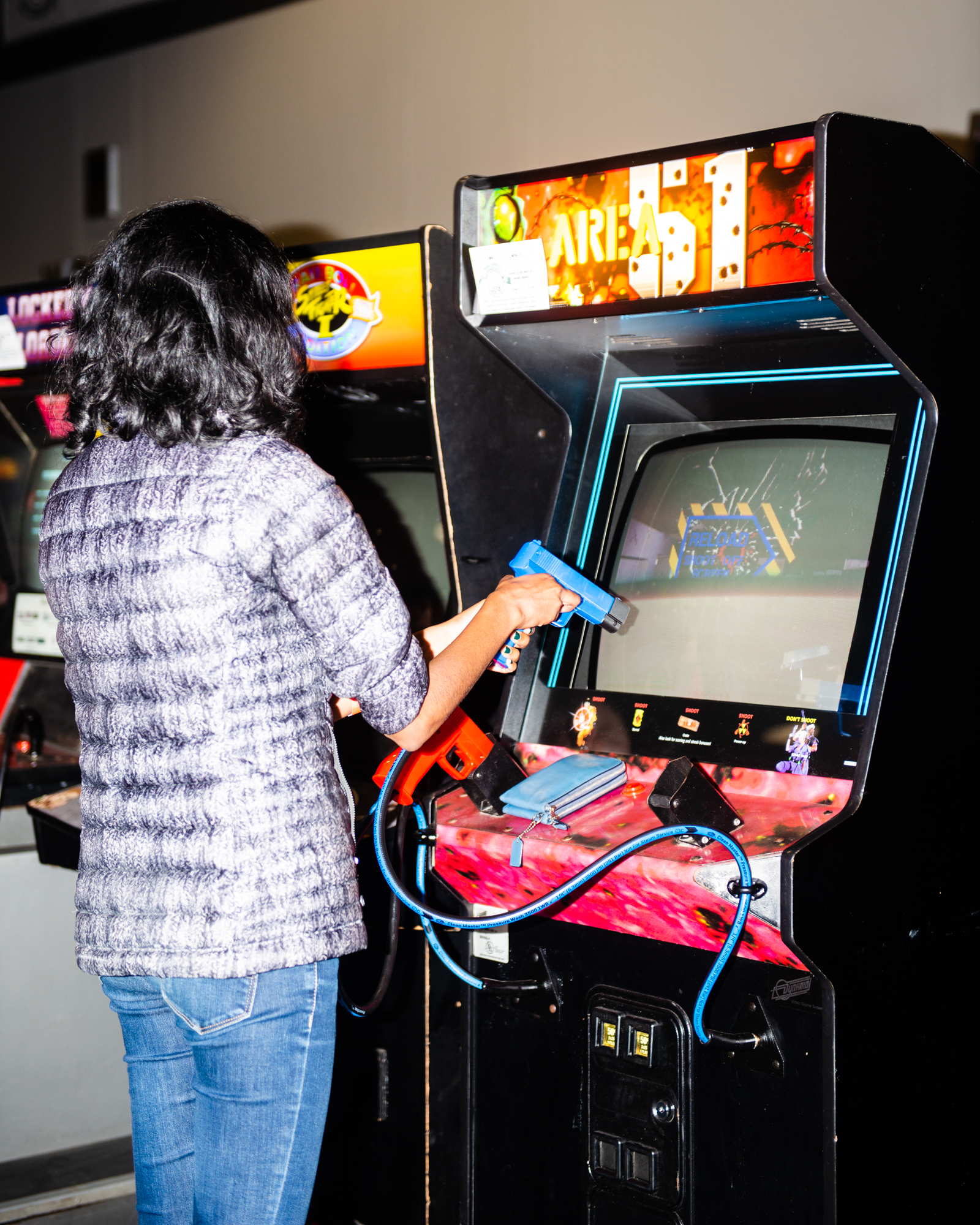 Scenes from the 2018 PNW Pinball Expo Seattle Refined