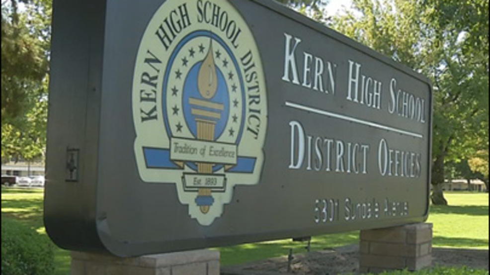 Kern High School District settles discrimination lawsuit KBAK