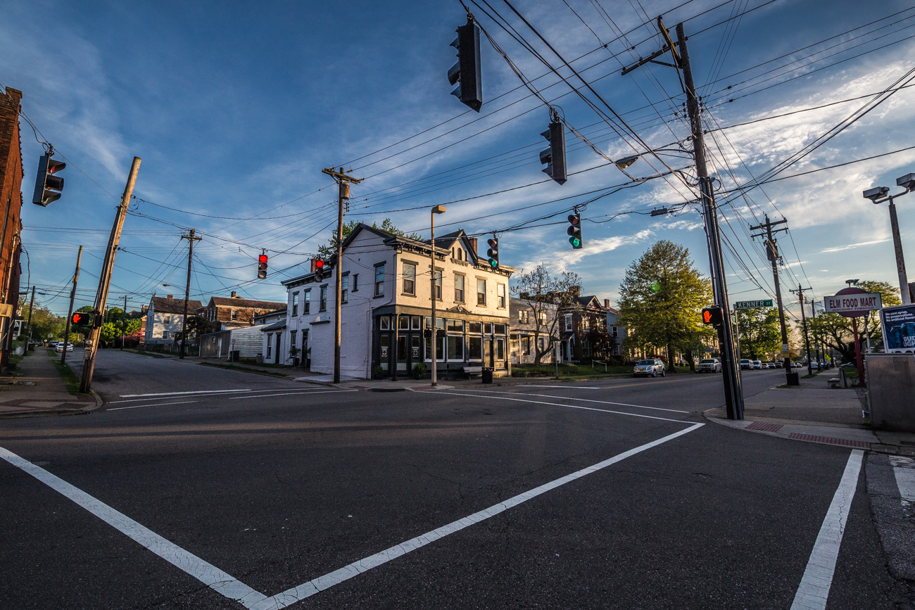 Ludlow, Ky Is a Pretty Neighborhood That Deserves More Recognition For