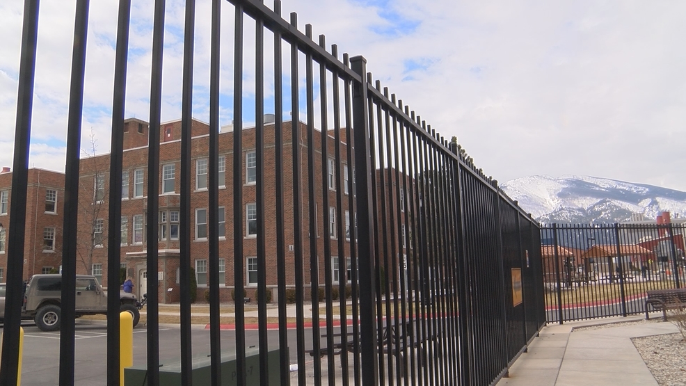 Rocky Mountain Labs works to develop COVID vaccine KECI