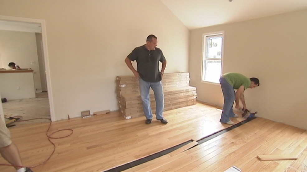 Consumer Reports tests formaldehyde in flooring