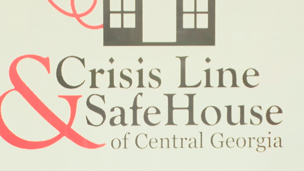 Warner Robins Crisis Line & Safe House WGXA