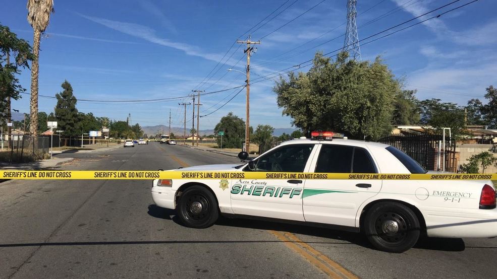 Kern County Coroner's Office Identifies Teen Shot In East Bakersfield ...