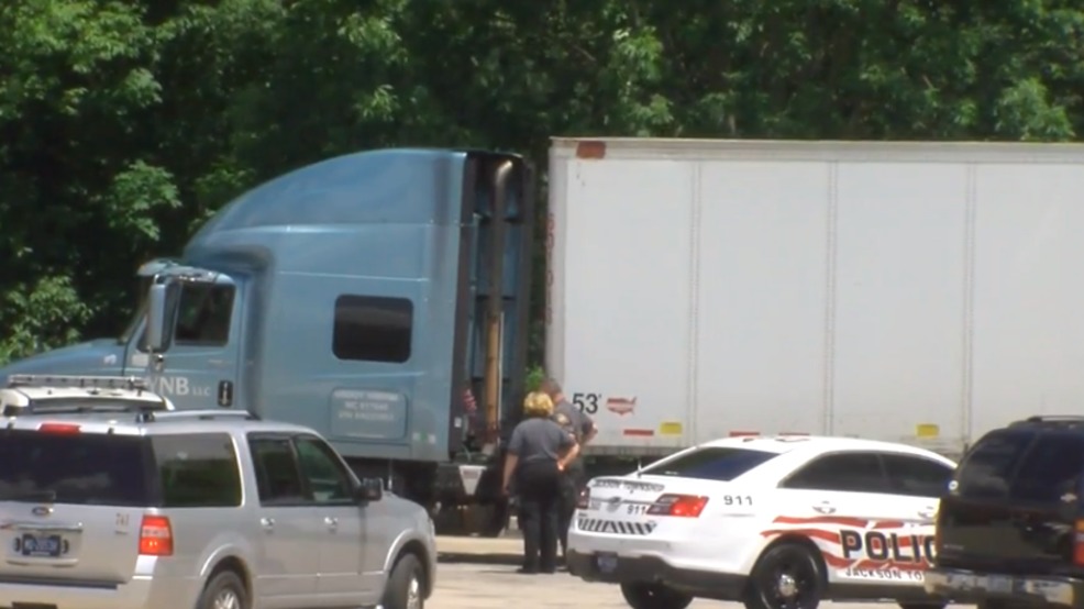 Oklahoma truck driver, dead for four days, found in Pennsylvania