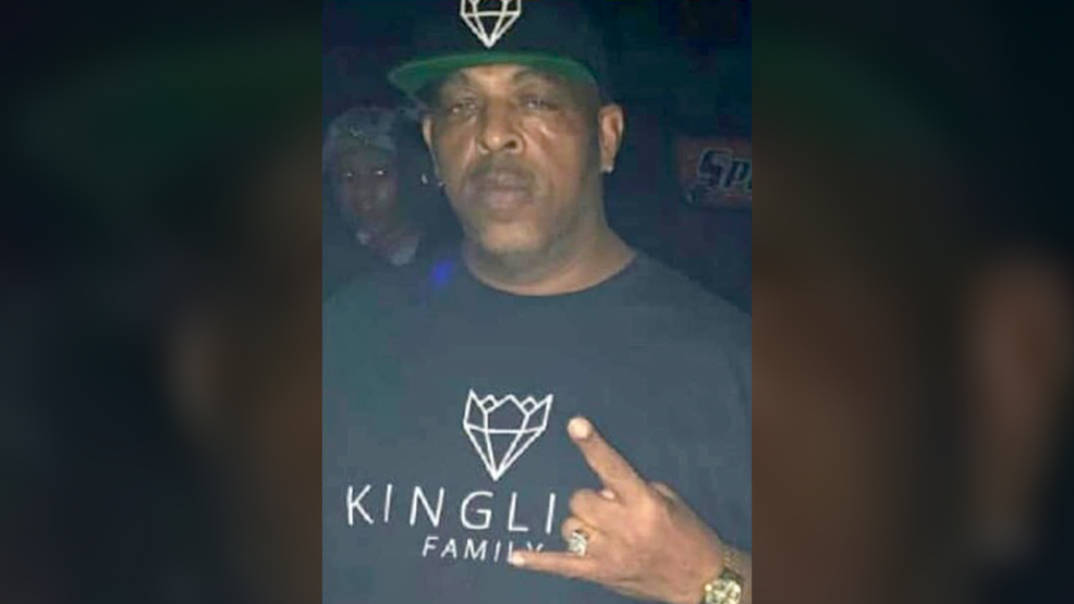 Texas rapper Big T, known for "Wanna Be a Baller" hook, dies WLOS