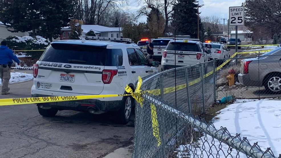 61yearold man identified as Millcreek homicide victim KUTV