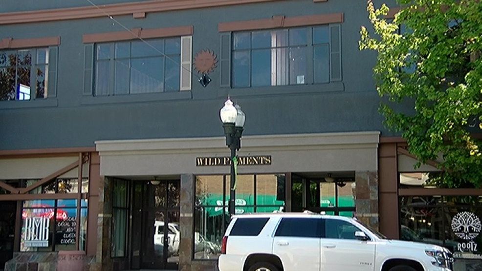 Grant funding helps Klamath Falls with downtown revitalization KTVL