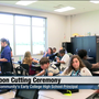 PCC Early College High School celebrates new campus