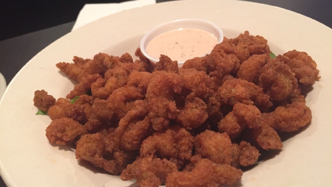 #DinnerOnDave LoLA Edition