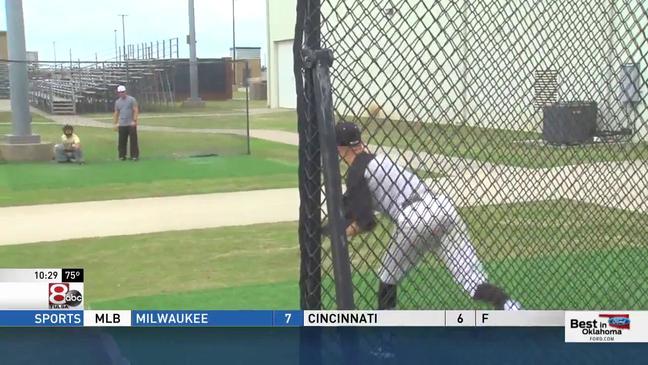 Broken Arrow's Kohl Franklin: The next big thing?