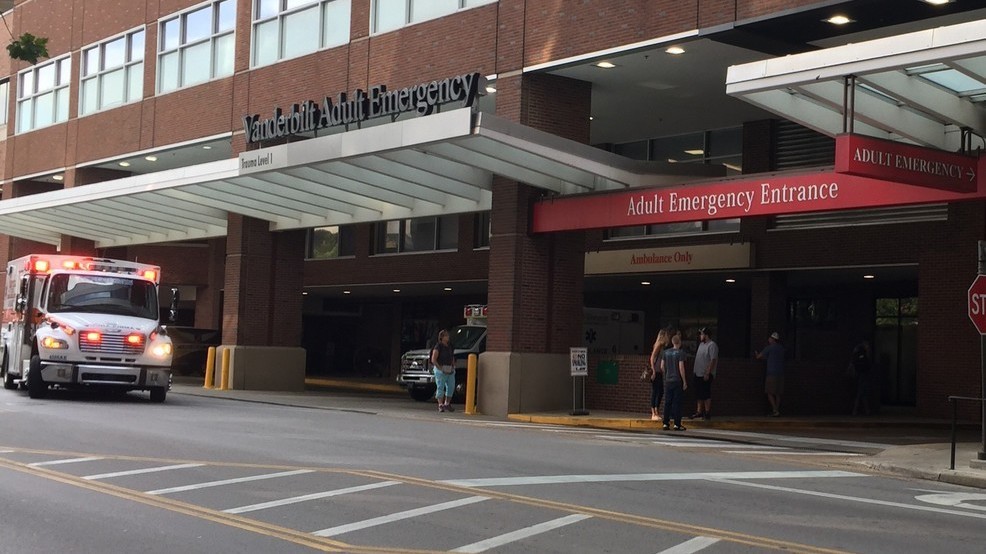 Lawsuit Vanderbilt hospital operated on wrong kidney WCYB
