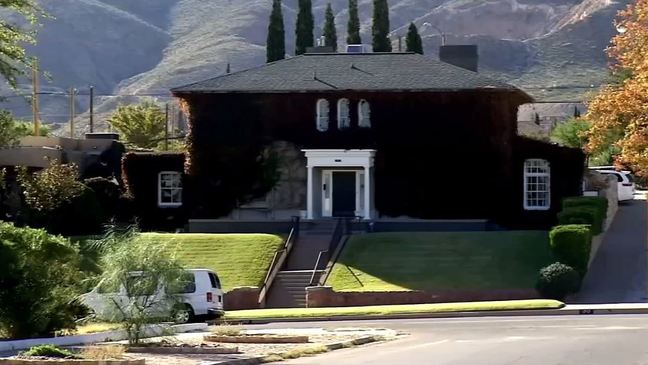 What do I do? El Paso County is suing me for back taxes on a property I don't own!