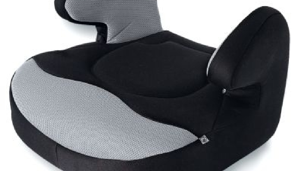 Booster Seat Law Begins In Ohio Wnwo Booster Seat Law Begins In Ohio Wnwo
