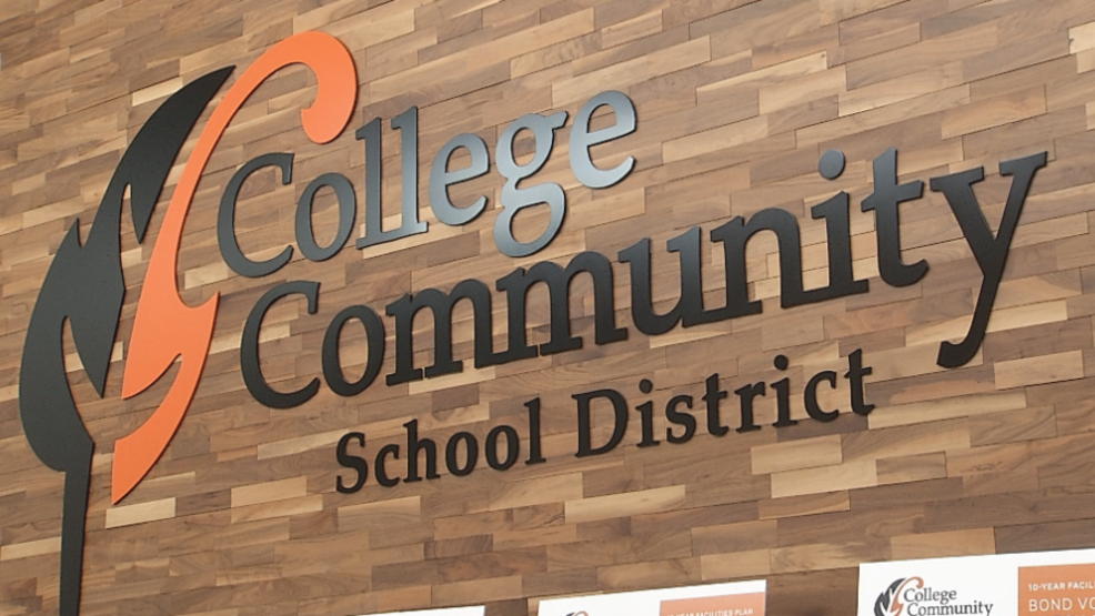 College Community School District preparing for next bond vote | KGAN