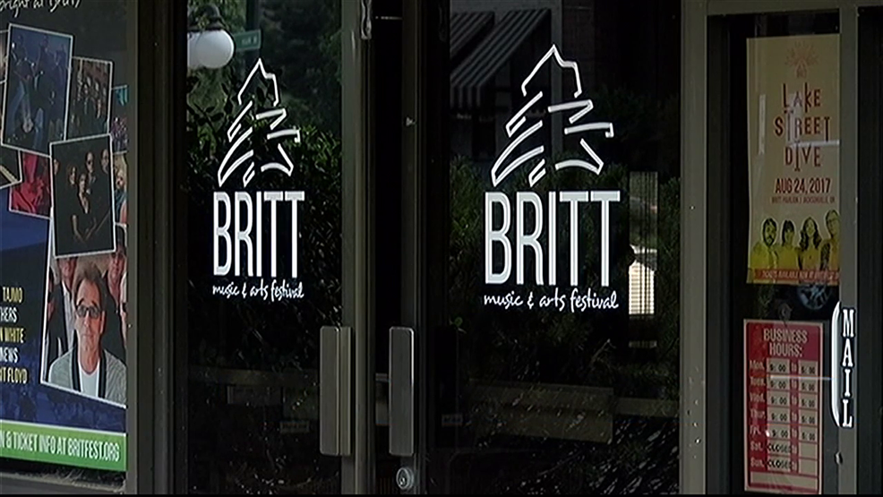 Britt Festival asks for donations instead of refunds KTVL
