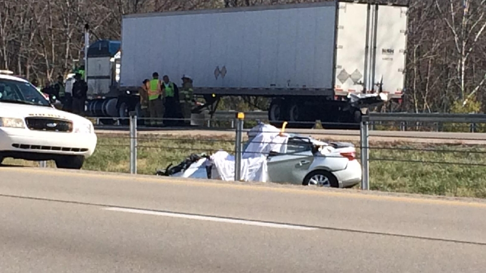 Fatal Crash Expected To Keep Northbound I-71 In Boone Co. Closed For ...