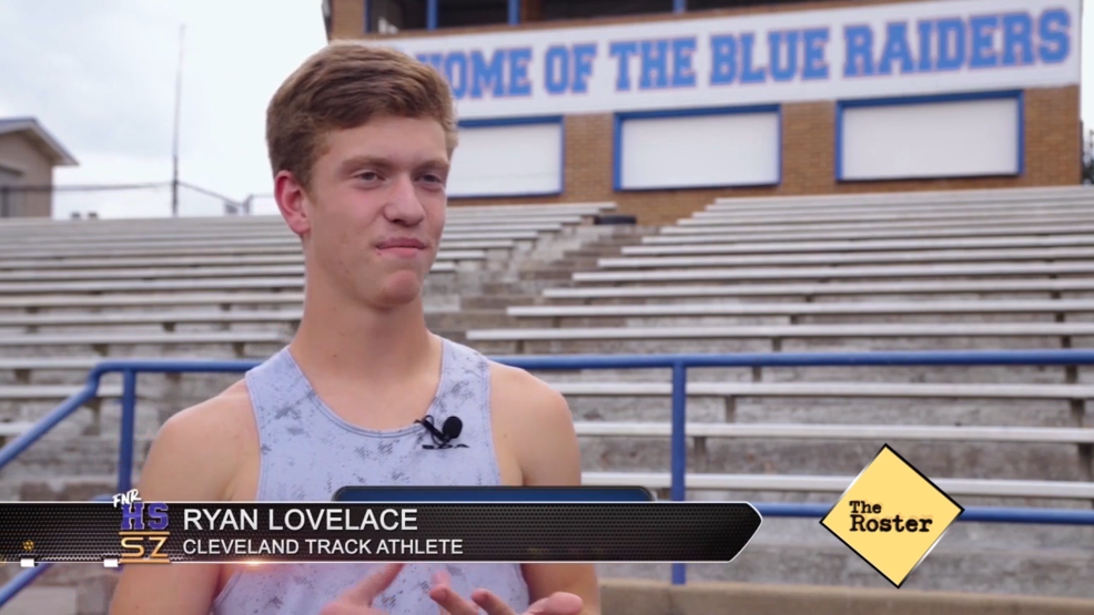 Roster - Ryan Lovelace, Cleveland Cross Country Runner ros.png