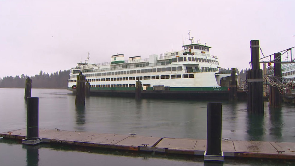 Kingston Ferry Wait Times Get The Most Out Of Your Trip With These Tips - xqccvrj