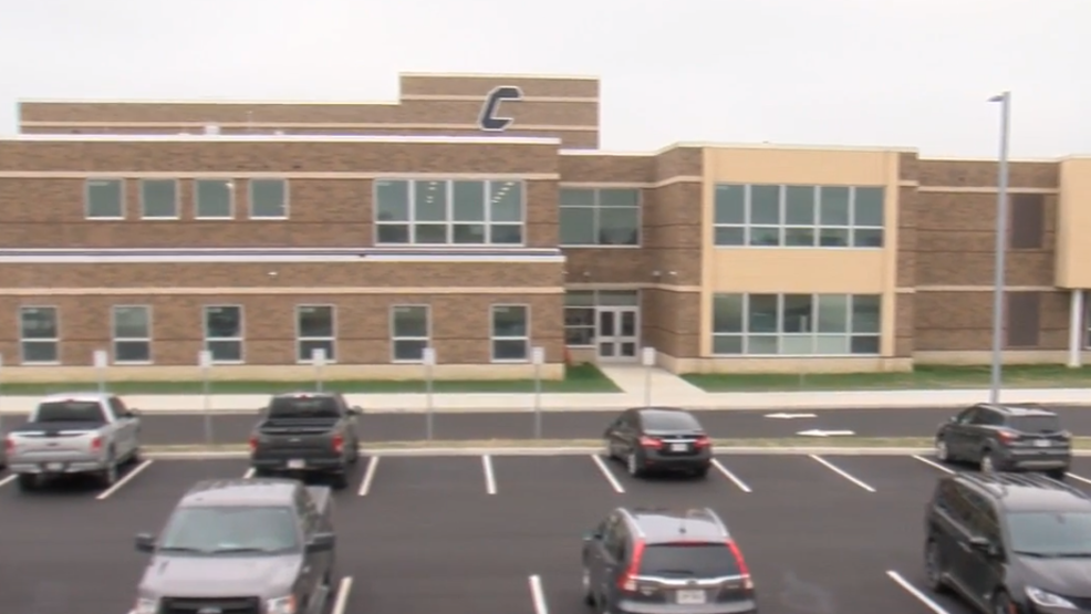 Carrollton Exempted Schools have a new, stateoftheart building WTOV