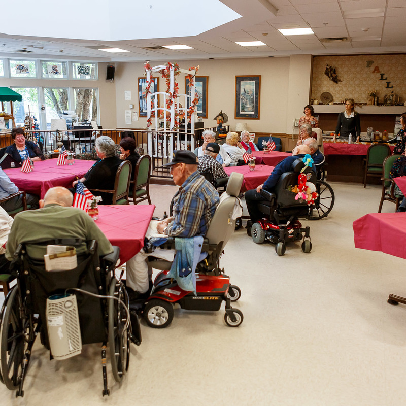 Batavia Nursing Home Batavia Ny Homemade Ftempo