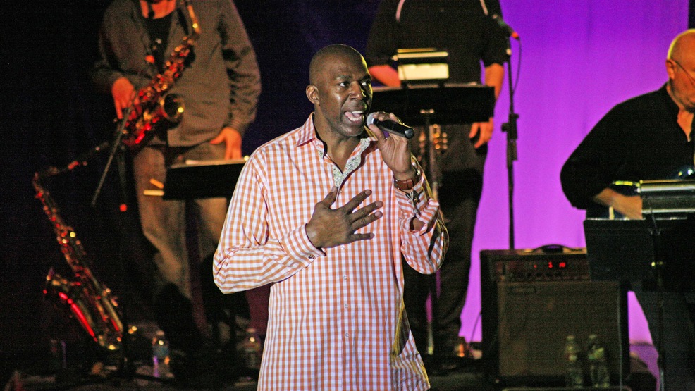 Web Exclusive Thurl Bailey's music career KUTV