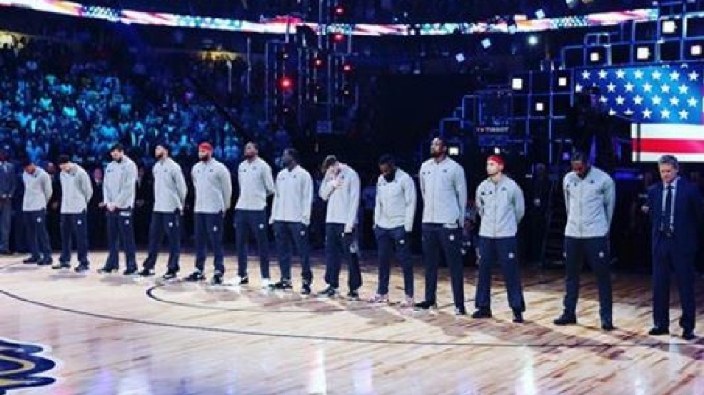 Utah Jazz's Gordon Hayward stands out at NBA AllStar game with hand