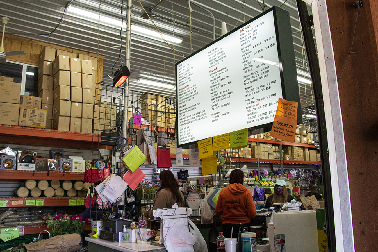 This Area Garden Shop Has Been Sprucing Up TriState Yards for Decades