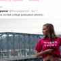 Pro-Trump, pro-gun picture taken in Chattanooga goes viral on Twitter