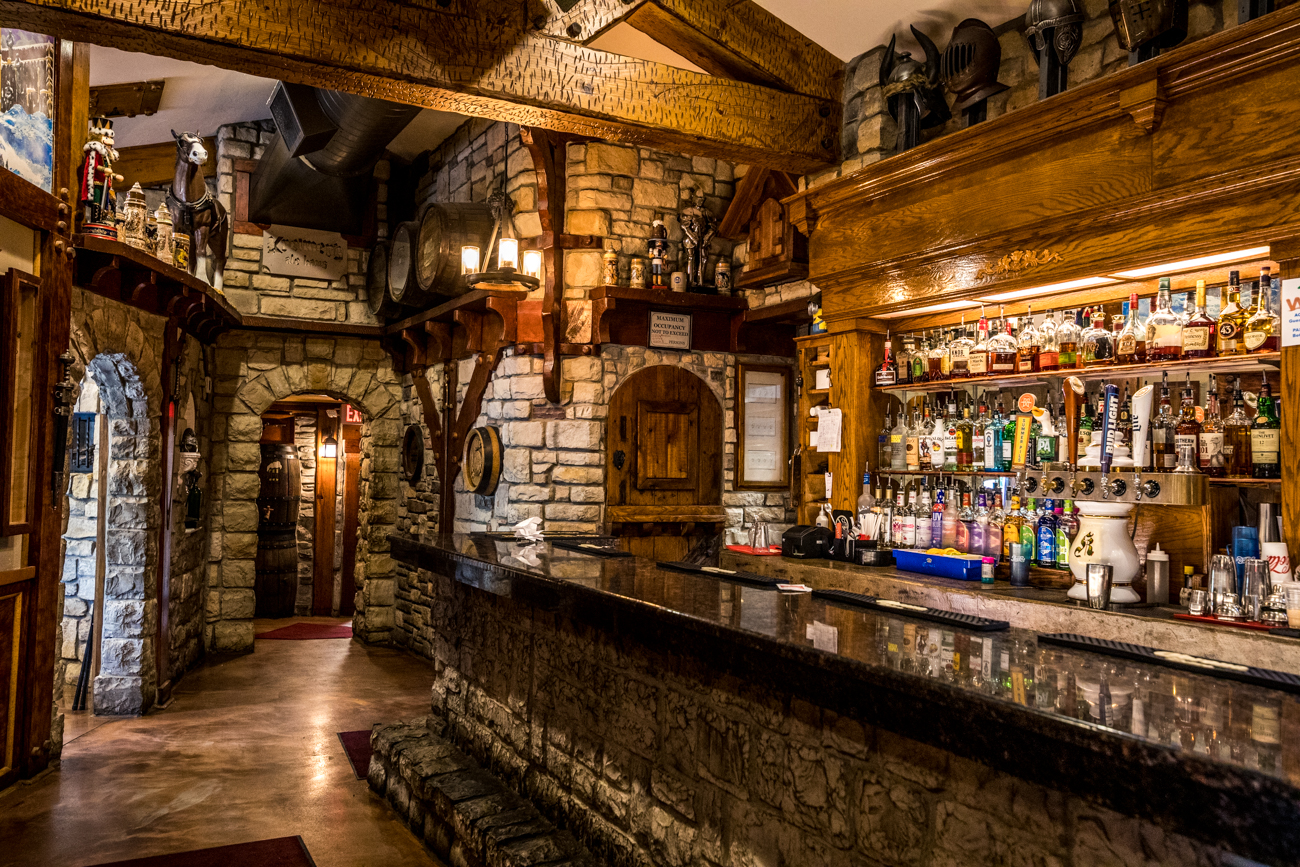 From Seafood to Schnitzel, Kreimer's Bier Haus Has Everything You Want Cincinnati Refined